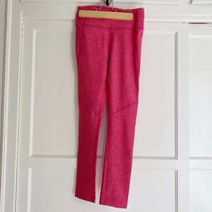Outdoor Voices Warm-Up Crop Leggings